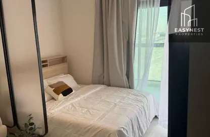 Apartment - Studio - 1 Bathroom for sale in Equiti Gate - Jebel Ali - Dubai