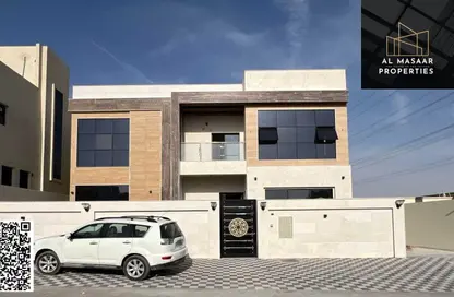Villa - 5 Bedrooms - 7 Bathrooms for sale in Al Amira Village - Al Yasmeen - Ajman