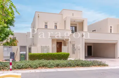 Villa - 4 Bedrooms - 4 Bathrooms for rent in Azalea - Arabian Ranches 2 - Dubai