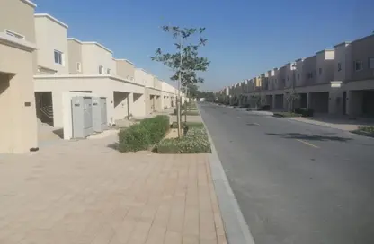 فيلا - 2 غرف نوم - 4 حمامات للبيع في امرانتا - فيلا نوفا - دبي لاند - دبي