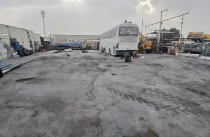 Land - Studio for rent in Industrial Area 11 - Sharjah Industrial Area - Sharjah Land - Studio for rent in Industrial Area 11 - Sharjah Industrial Area - Sharjah