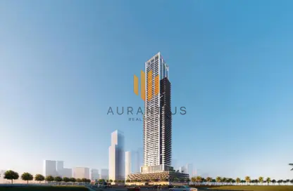 Apartment - Studio - 1 Bathroom for sale in Auresta tower - District 11 - Jumeirah Village Circle - Dubai