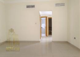 Empty Room image for: Apartment - 2 bedrooms - 2 bathrooms for rent in Al Nahda - Sharjah, Image 1