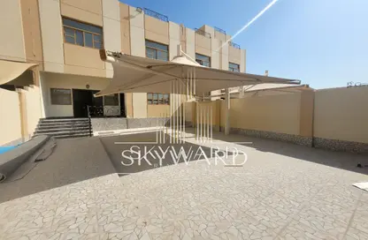 Villa - 5 Bedrooms - 6 Bathrooms for rent in Mohamed Bin Zayed City Villas - Mohamed Bin Zayed City - Abu Dhabi