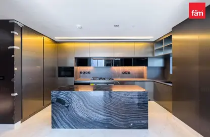 Apartment - 2 Bedrooms - 2 Bathrooms for sale in J ONE Tower B - J ONE - Business Bay - Dubai