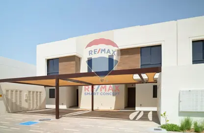 Townhouse - 2 Bedrooms - 3 Bathrooms for sale in Noya 1 - Noya - Yas Island - Abu Dhabi