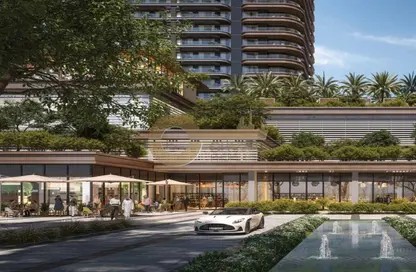 Apartment - 2 Bedrooms - 2 Bathrooms for sale in Address Residences Zabeel 2 - Zabeel 1 - Zabeel - Dubai Apartment - 2 Bedrooms - 2 Bathrooms for sale in Address Residences Zabeel 2 - Zabeel 1 - Zabeel - Dubai