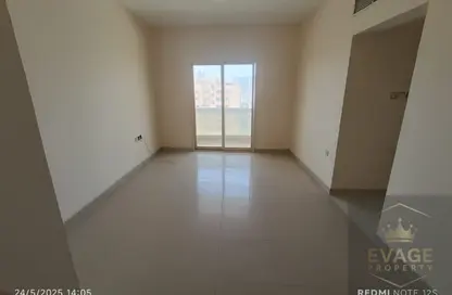 شقة - غرفة نوم - 1 حمام للايجار في مشروع النخيل - عجمان وسط المدينة - عجمان