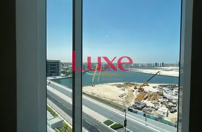 Apartment - 2 Bedrooms - 3 Bathrooms for rent in Gateway Residences 2 - Mina Al Arab - Ras Al Khaimah