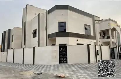 فيلا - 3 غرف نوم - 6 حمامات للبيع في 1 الياسمين - الياسمين - عجمان فيلا - 3 غرف نوم - 6 حمامات للبيع في 1 الياسمين - الياسمين - عجمان