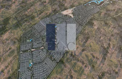 Land - Studio for sale in Arabian Hills Estate - Al Faqa'a - Al Ain