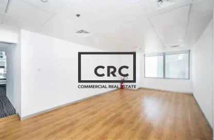 Office Space - Studio for rent in Business Central Tower A - Business Central - Dubai Media City - Dubai
