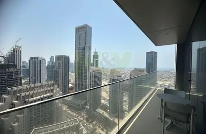 Apartment - 2 Bedrooms - 2 Bathrooms for rent in The Address Residences Dubai Opera Tower 2 - The Address Residences Dubai Opera - Downtown Dubai - Dubai