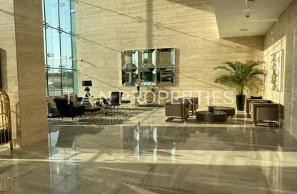 Apartment - Studio - 1 Bathroom for rent in Tower 108 - Jumeirah Village Circle - Dubai