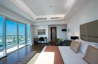 Apartment - 1 Bathroom for rent in Barsha Heights (Tecom) - Dubai