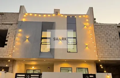 فيلا - 4 غرف نوم - 5 حمامات للبيع في 1 الياسمين - الياسمين - عجمان