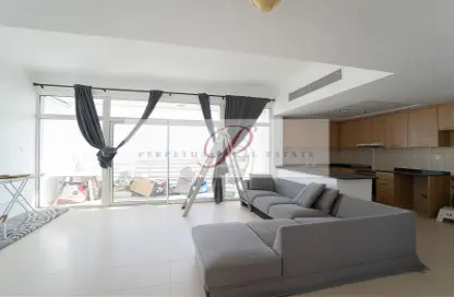 Apartment - 2 Bedrooms - 2 Bathrooms for rent in Clayton Residency - Business Bay - Dubai
