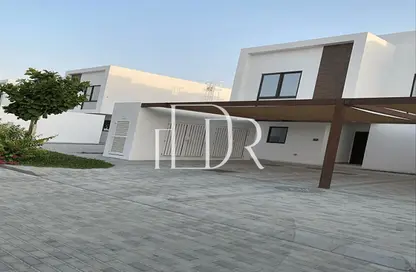 Villa - 3 Bedrooms - 4 Bathrooms for rent in Al Ghadeer 2 - Al Ghadeer - Abu Dhabi