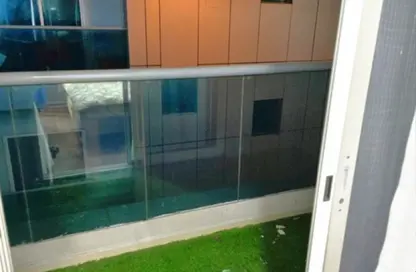 Apartment - 1 Bedroom - 2 Bathrooms for sale in City Tower - Al Nuaimiya - Ajman