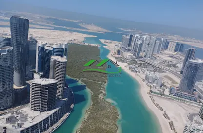 Apartment - 4 Bedrooms - 4 Bathrooms for sale in Sky Tower - Shams Abu Dhabi - Al Reem Island - Abu Dhabi