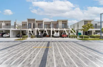 فيلا - 3 غرف نوم - 3 حمامات للايجار في ايلان - تلال الغاف - دبي