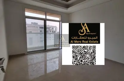 شقة - غرفة نوم - 2 حمامات للايجار في 3 المويهات - المويهات - عجمان