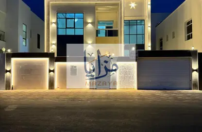 Villa - 5 Bedrooms - 6 Bathrooms for sale in Al Yasmeen 1 - Al Yasmeen - Ajman