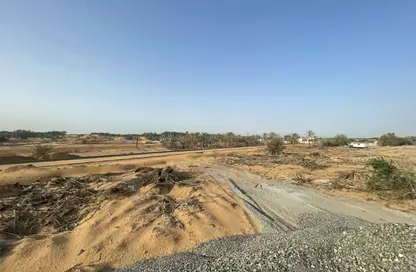 Land - Studio for sale in Al Zaheya Gardens - Al Zahya - Ajman