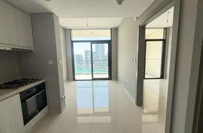 Apartment - 1 Bedroom - 1 Bathroom for rent in Zada Tower - Business Bay - Dubai
