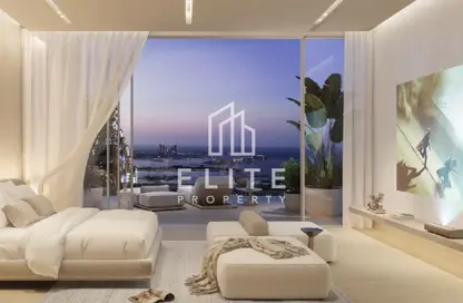 Apartment - 4 Bedrooms - 4 Bathrooms for sale in The Chedi Private Residences - Barsha Heights (Tecom) - Dubai