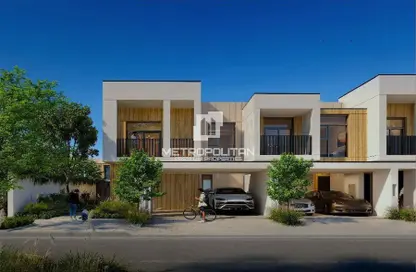 Townhouse - 3 Bedrooms - 4 Bathrooms for sale in Raya - Arabian Ranches 3 - Dubai