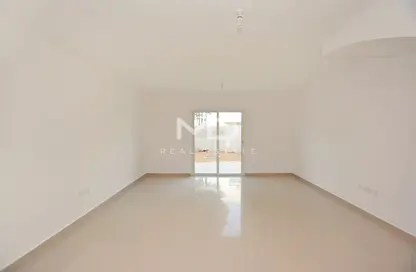 Villa - 4 Bedrooms - 5 Bathrooms for rent in Desert Style - Al Reef Villas - Al Reef - Abu Dhabi