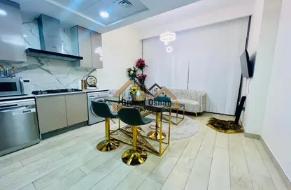 شقة - 3 غرف نوم - 3 حمامات للايجار في 8 عزيزي ريفيرا - عزيزي ريفيرا - ميدان واحد - ميدان - دبي شقة - 3 غرف نوم - 3 حمامات للايجار في 8 عزيزي ريفيرا - عزيزي ريفيرا - ميدان واحد - ميدان - دبي