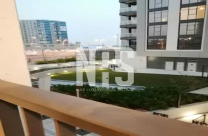 شقة - 2 غرف نوم - 2 حمامات للايجار في ذا بردجز - شمس أبوظبي - جزيرة الريم - أبوظبي