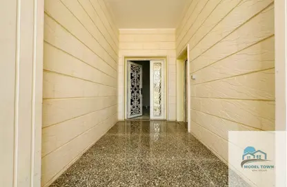 Apartment - 1 Bedroom - 1 Bathroom for rent in Madinat Al Riyad - Abu Dhabi