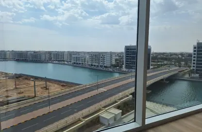شقة - 2 غرف نوم - 3 حمامات للايجار في مساكن جاتواي - ميناء العرب - راس الخيمة - رأس الخيمة