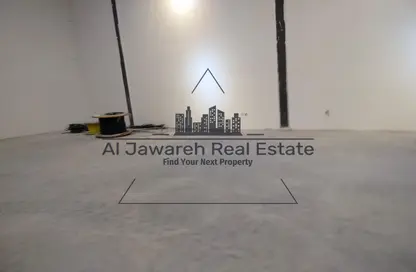 Warehouse - Studio - 1 Bathroom for rent in Umm Dir - Umm Al Quwain