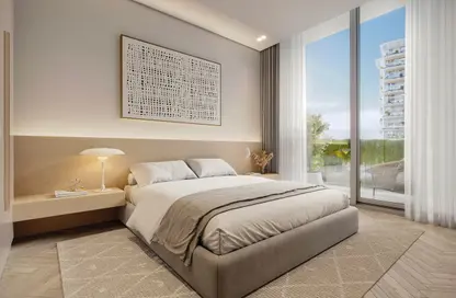Apartment - 2 Bedrooms - 2 Bathrooms for sale in California Residence - Dubai Land - Dubai