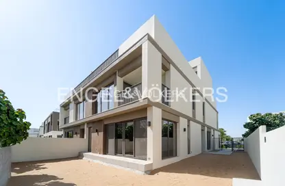 فيلا - 4 غرف نوم - 6 حمامات للبيع في أورا جاردنز - تلال الغاف - دبي فيلا - 4 غرف نوم - 6 حمامات للبيع في أورا جاردنز - تلال الغاف - دبي