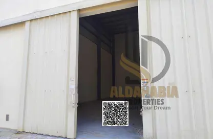 Warehouse - Studio for rent in Umm Al Thuoob - Umm Al Quwain