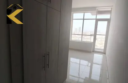Apartment - 1 Bedroom - 2 Bathrooms for rent in The Icon Casa 2 - Al Rashidiya 3 - Al Rashidiya - Ajman