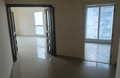 Apartment - 2 Bedrooms - 3 Bathrooms for rent in Al Taawoon Tower 1 - Al Taawoon Towers - Al Khan - Sharjah