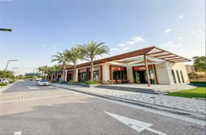 Apartment - 2 Bedrooms - 3 Bathrooms for sale in Uptown Al Zahia - Al Zahia - Muwaileh Commercial - Sharjah