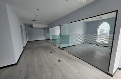 Office Space - Studio for rent in The Dome - JLT Cluster N - Jumeirah Lake Towers - Dubai