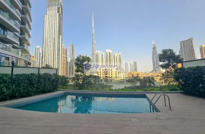 Apartment - 5 Bedrooms - 6 Bathrooms for sale in Imperial Avenue - Downtown Dubai - Dubai