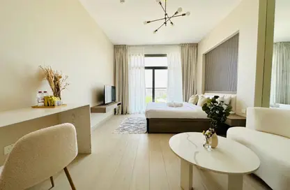 Apartment - Studio - 1 Bathroom for sale in Laya Heights - Dubai Studio City - Dubai