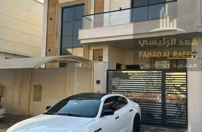 فيلا - 5 غرف نوم - 6 حمامات للبيع في 1 الياسمين - الياسمين - عجمان