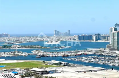 Apartment - 4 Bedrooms - 5 Bathrooms for rent in Murjan 4 - Murjan - Jumeirah Beach Residence - Dubai