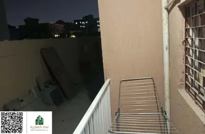 Apartment - 1 Bedroom - 1 Bathroom for rent in Ideal 1 - Al Rawda 3 - Al Rawda - Ajman