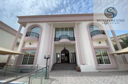 Villa - 6 Bedrooms - 7+ Bathrooms for rent in Al Barsha 3 Villas - Al Barsha 3 - Al Barsha - Dubai